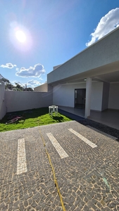 Casa em Setor Faiçalville, Goiânia/GO de 194m² 3 quartos à venda por R$ 569.000,00