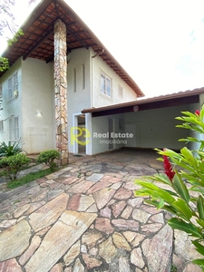 Casa em São Bento, Belo Horizonte/MG de 350m² 4 quartos à venda por R$ 1.299.000,00