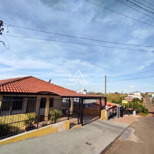 Casa em São Cristóvão, Passo Fundo/RS de 10m² 4 quartos à venda por R$ 798.000,00