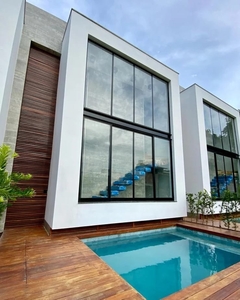 Casa em Tamandaré, Tamandaré/PE de 66m² 2 quartos à venda por R$ 669.000,00