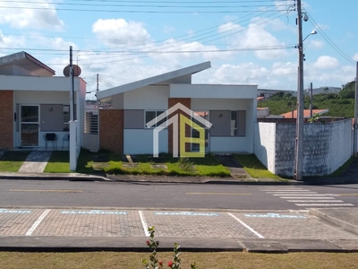 Casa em Tarumã-Açu, Manaus/AM de 73m² 3 quartos para locação R$ 2.500,00/mes