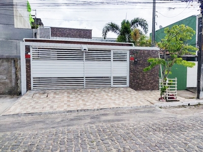 Casa em Várzea, Recife/PE de 160m² 3 quartos para locação R$ 3.500,00/mes