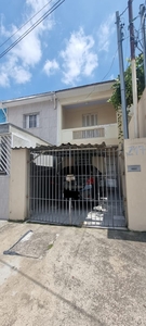Casa em Vila Gomes Cardim, São Paulo/SP de 115m² 3 quartos à venda por R$ 438.000,00