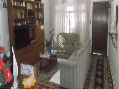 Casa em Vila Gomes Cardim, São Paulo/SP de 126m² 3 quartos à venda por R$ 539.000,00