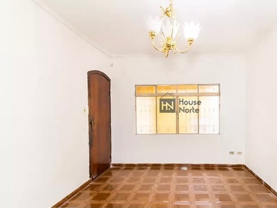 Casa em Vila Guilherme, São Paulo/SP de 80m² 3 quartos à venda por R$ 549.000,00