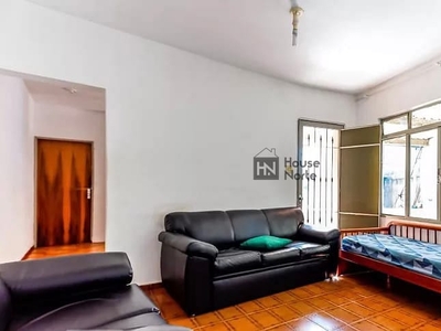 Casa em Vila Gustavo, São Paulo/SP de 150m² 4 quartos à venda por R$ 454.000,00