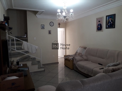 Casa em Vila Leonor, São Paulo/SP de 140m² 3 quartos à venda por R$ 599.000,00