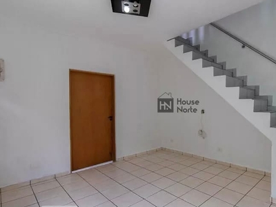 Casa em Vila Leonor, São Paulo/SP de 180m² 4 quartos à venda por R$ 594.000,00