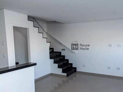 Casa em Vila Maria Alta, São Paulo/SP de 84m² 3 quartos à venda por R$ 604.000,00