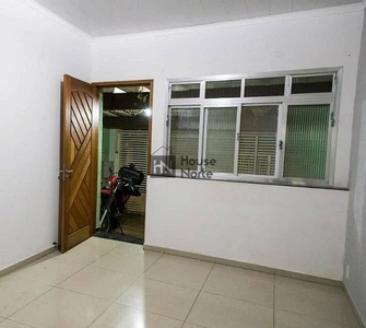Casa em Vila Mazzei, São Paulo/SP de 100m² 2 quartos à venda por R$ 398.900,00