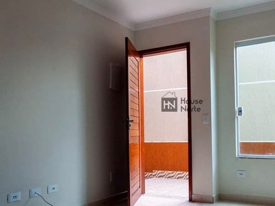 Casa em Vila Mazzei, São Paulo/SP de 74m² 2 quartos à venda por R$ 419.000,00