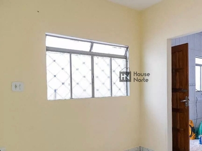 Casa em Vila Medeiros, São Paulo/SP de 40m² 1 quartos à venda por R$ 339.000,00