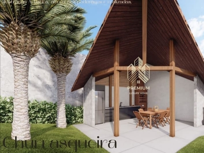 Casa em Vila Mira, Atibaia/SP de 91m² 3 quartos à venda por R$ 539.000,00