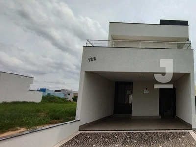 Casa em Vila Monte Alegre, Paulínia/SP de 166m² 3 quartos à venda por R$ 1.099.000,00