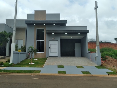 Casa em Vila Nova Sorocaba, Sorocaba/SP de 129m² 3 quartos à venda por R$ 759.000,00