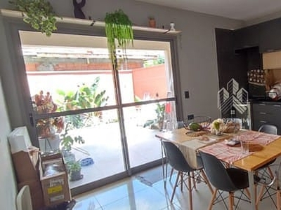 Casa em Vila Petrópolis, Atibaia/SP de 92m² 2 quartos à venda por R$ 579.000,00