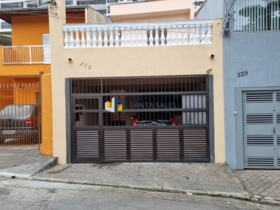 Casa em Vila Prudente, São Paulo/SP de 143m² 3 quartos à venda por R$ 599.000,00