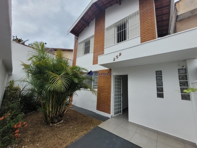 Casa em Vila Rafael de Oliveira, Jundiaí/SP de 112m² 3 quartos à venda por R$ 699.000,00