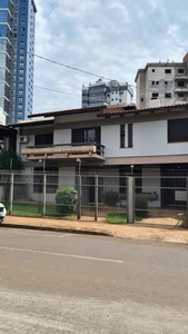 Casa em Vila Rodrigues, Passo Fundo/RS de 350m² 1 quartos à venda por R$ 2.949.000,00