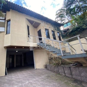 Casa em Vila Rosália, Guarulhos/SP de 229m² 3 quartos à venda por R$ 1.299.000,00 ou para locação R$ 5.000,00/mes
