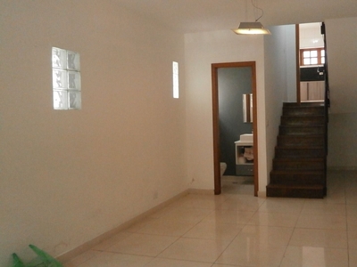 Casa em Vila Santa Catarina, São Paulo/SP de 103m² 2 quartos para locação R$ 3.099,99/mes