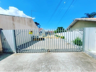 Casa em Vila Santa Maria, Piraquara/PR de 68m² 3 quartos à venda por R$ 209.000,00