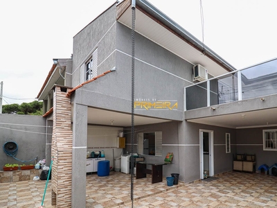 Casa em Xaxim, Curitiba/PR de 10m² 3 quartos à venda por R$ 599.000,00