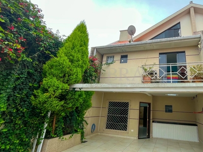 Casa em Xaxim, Curitiba/PR de 125m² 3 quartos à venda por R$ 528.900,00 ou para locação R$ 2.490,00/mes