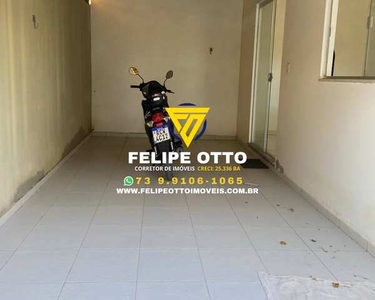 CASA RESIDENCIAL em SANTA CRUZ CABRÁLIA - BA, MORADA DO ATLÂNTICO