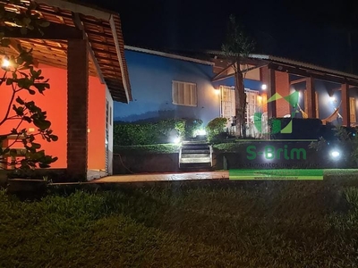 Chácara em Alambique, Jarinu/SP de 225m² 4 quartos à venda por R$ 469.000,00
