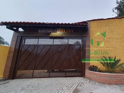 Chácara em Centro, Atibaia/SP de 160m² 2 quartos à venda por R$ 649.000,00
