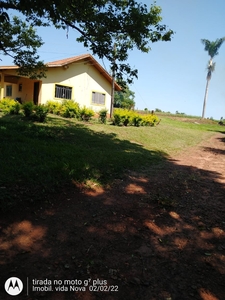 Chácara em Distrito de Iguatemi (Iguatemi), Maringá/PR de 90m² 3 quartos para locação R$ 800,00/mes