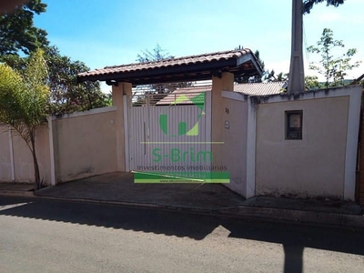 Chácara em Jardim Estância Brasil, Atibaia/SP de 1000m² 2 quartos à venda por R$ 634.000,00