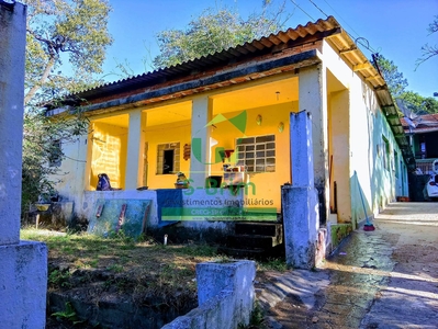 Chácara em Jardim Estância Brasil, Atibaia/SP de 630m² 4 quartos à venda por R$ 289.000,00