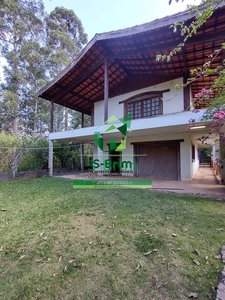 Chácara em Jardim Suely, Atibaia/SP de 361m² 2 quartos à venda por R$ 389.000,00