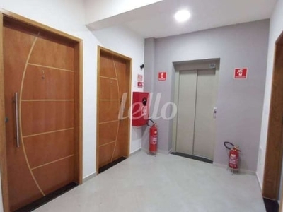 Cobertura com 2 quartos à venda na Rua Cotoxó, --, Vila Pires, Santo André, 70 m2 por R$ 419.000