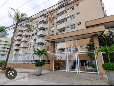 Cobertura em Pendotiba, Niterói/RJ de 117m² 2 quartos à venda por R$ 378.000,00
