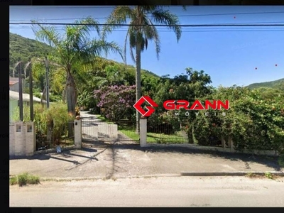 Fazenda em Vargem Grande, Florianópolis/SC de 5416m² 4 quartos à venda por R$ 1.299.000,00
