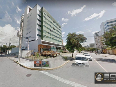 Flat em Boa Viagem, Recife/PE de 28m² 1 quartos à venda por R$ 249.000,00