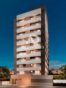 Flat em Brooklin Paulista, São Paulo/SP de 16m² 1 quartos à venda por R$ 288.000,00