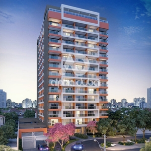 Flat em Campo Belo, São Paulo/SP de 47m² 1 quartos à venda por R$ 640.336,00