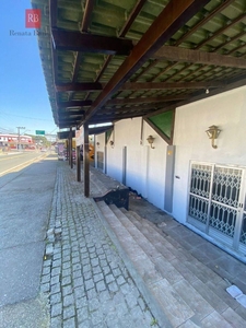 Galpão em Barra, Balneário Camboriú/SC de 250m² para locação R$ 5.000,00/mes