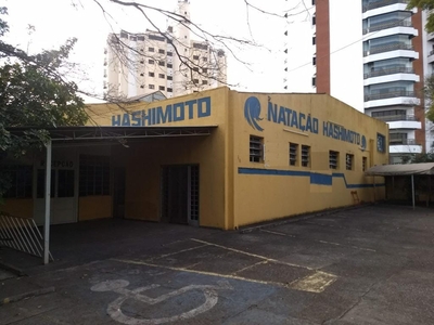 Galpão em Vila Jacuí, São Paulo/SP de 1552m² para locação R$ 30.000,00/mes