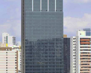 International Trade Center Sala Comercial 37,47m2 no Costa Azul