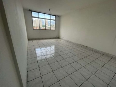 Kitnet com 1 dormitório para alugar, 32 m² por R$ 1.413,77/mês - Vila Leopoldina - São Paulo/SP