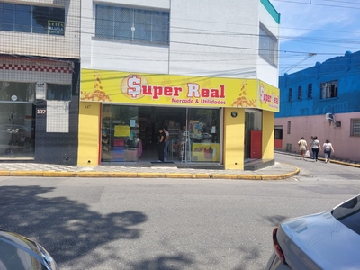 Loja em Centro, Jacareí/SP de 200m² à venda por R$ 531.000,00