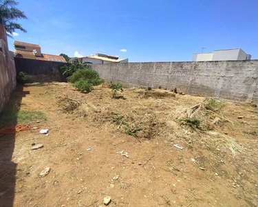 Lote / Terreno Residencial, Residencial para Venda, Jardim São Domingos, Marília