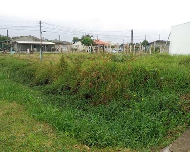 Lote325m, Presidente (Distrito) - Imbé