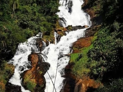 Lotes a venda com vista para represa na cidade de Piracaia