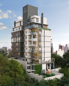 Penthouse em Água Verde, Curitiba/PR de 133m² 2 quartos à venda por R$ 2.310.320,00